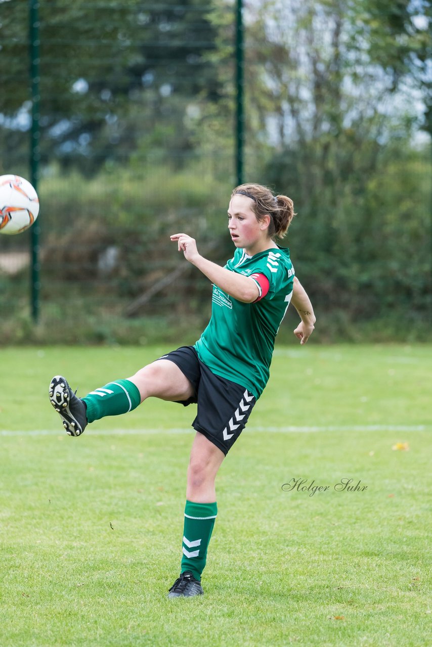 Bild 124 - Frauen SG Holstein Sued - SV Eintracht Luebeck : Ergebnis: 3:0